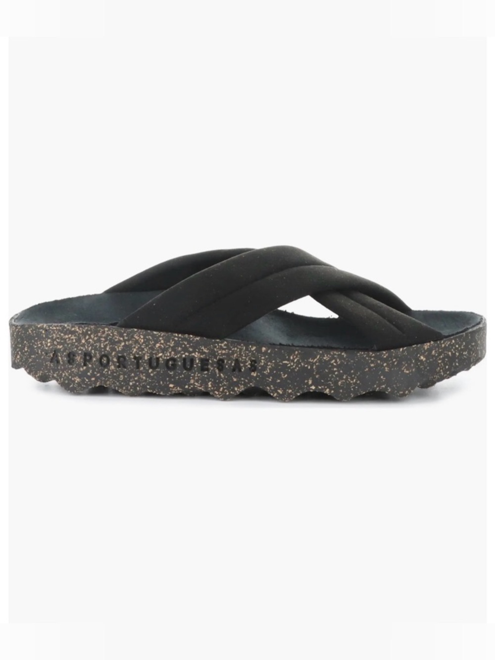 Asportuguesas Curr Slide Sandal